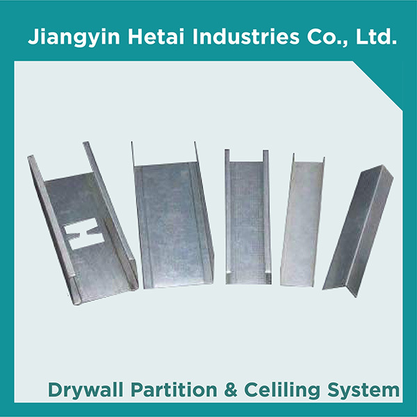 DrywallPartition&amp;nbsp;&amp;amp;CeilingSystem